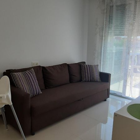 شقة Vivienda Aguas Nuevas Familiar & Deportivo تورّيفيِخا المظهر الخارجي الصورة