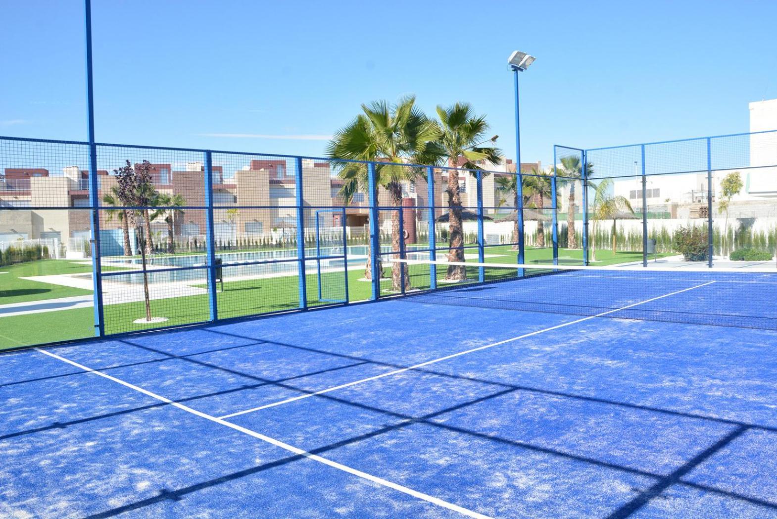 شقة Vivienda Aguas Nuevas Familiar & Deportivo تورّيفيِخا المظهر الخارجي الصورة