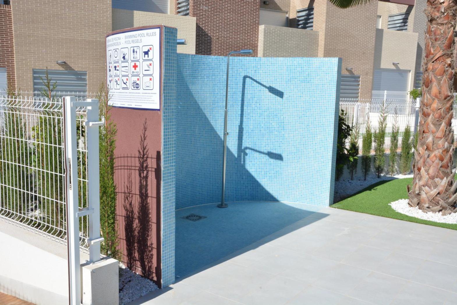 شقة Vivienda Aguas Nuevas Familiar & Deportivo تورّيفيِخا المظهر الخارجي الصورة