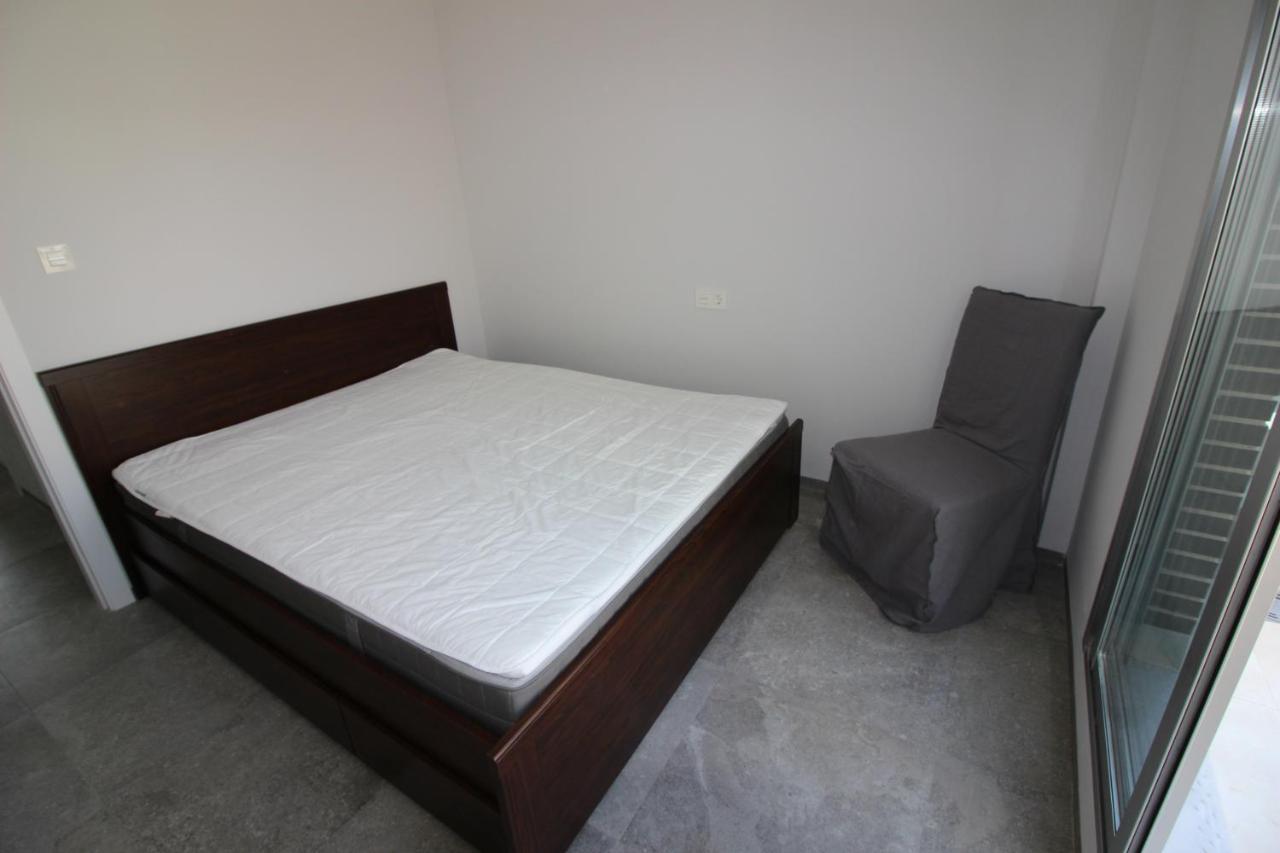 شقة Vivienda Aguas Nuevas Familiar & Deportivo تورّيفيِخا المظهر الخارجي الصورة